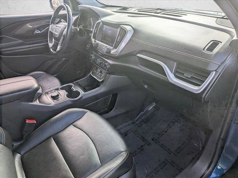 Used 2020 GMC Terrain SLT w/ Preferred Package image 21