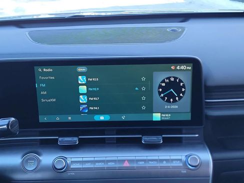 New 2026 Hyundai Kona SE image 16