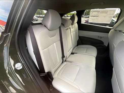 New 2026 Hyundai Tucson SEL image 24