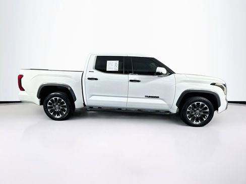 Used 2023 Toyota Tundra Limited w/ Power Package RWD image 11