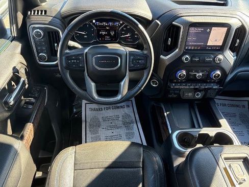 Used 2020 GMC Sierra 2500 Denali w/ Denali Ultimate Package image 6