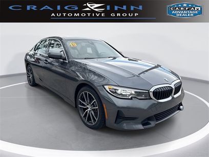 Used 2019 BMW 330i Sedan w/ Convenience Package