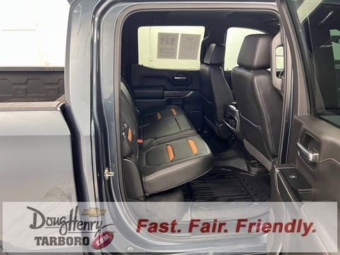 Used 2019 GMC Sierra 1500 AT4 w/ AT4 Premium Package image 36