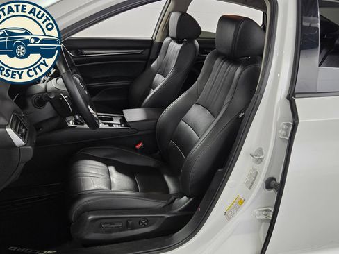 Used 2021 Honda Accord Sport Special Edition image 24