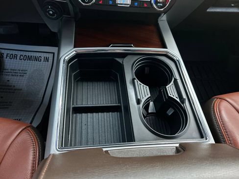 Used 2022 Ford F350 King Ranch w/ King Ranch Ultimate Package AWD/4WD image 29