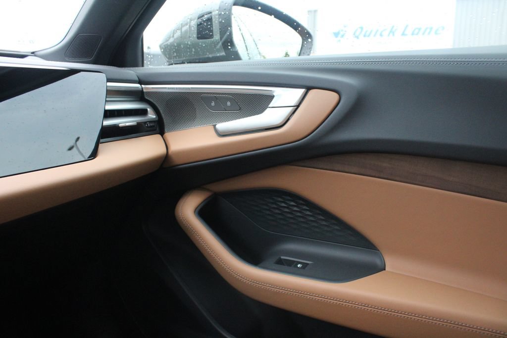 Used 2025 Audi A5 Premium Plus AWD/4WD image 20