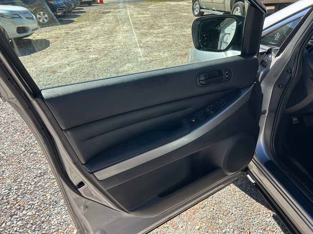 Used 2010 MAZDA CX-7 i Sport w/ Convenience Pkg FWD image 7