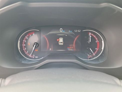 Used 2025 Toyota RAV4 LE image 21