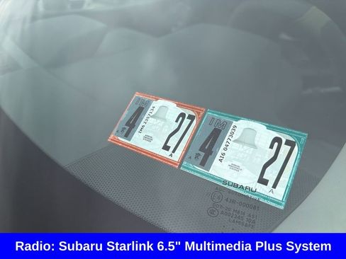 Certified 2023 Subaru Forester Premium AWD/4WD image 13