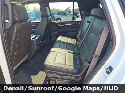 Used 2023 GMC Yukon Denali image 26