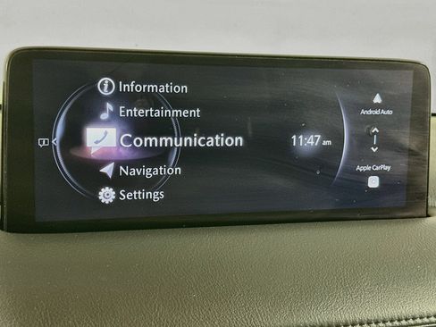 Used 2025 MAZDA CX-5 AWD 2.5 S w/ Preferred Package image 21