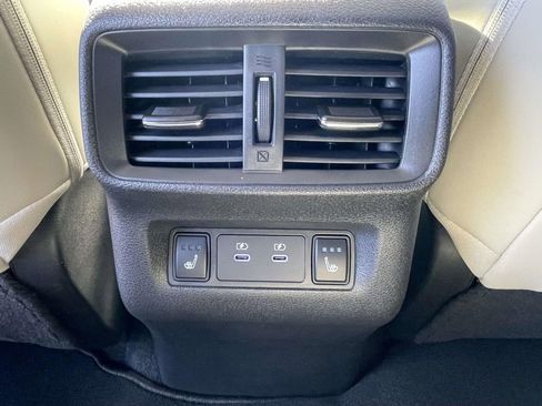 New 2026 Nissan Murano Platinum image 13