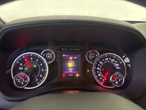 New 2026 RAM 2500 Tradesman AWD/4WD image 14