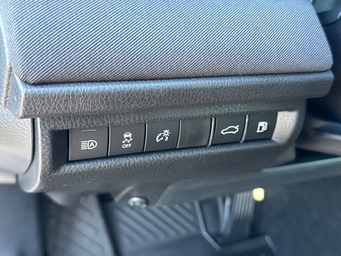 Certified 2026 Toyota Camry LE image 28