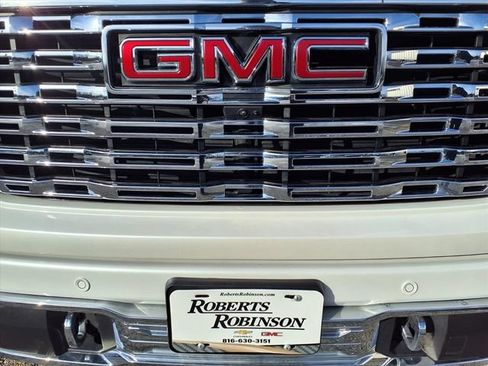 Used 2024 GMC Sierra 1500 Denali AWD/4WD image 60
