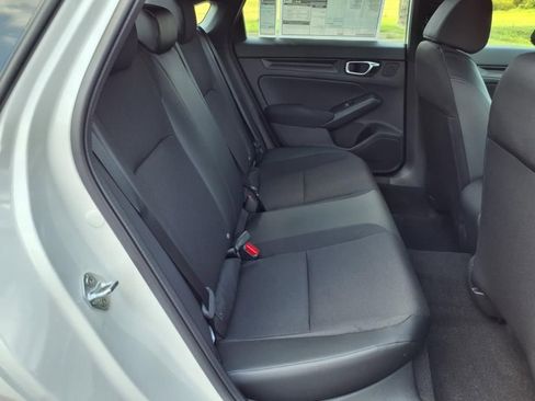 New 2026 Honda Civic Sport image 12