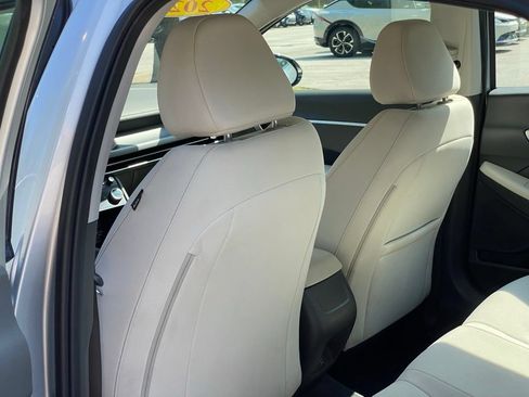 Used 2025 Hyundai Sonata SEL FWD image 26