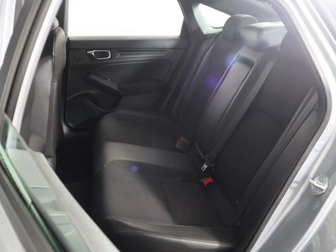 Used 2025 Honda Civic Sport image 26