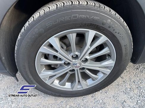 Used 2022 Buick Envision Preferred image 14