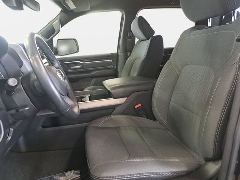 Used 2022 RAM 1500 Big Horn AWD/4WD image 14