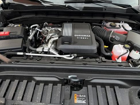 Used 2026 GMC Sierra 1500 Elevation AWD/4WD image 51