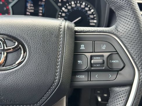 New 2026 Toyota Tundra SR5 RWD image 30