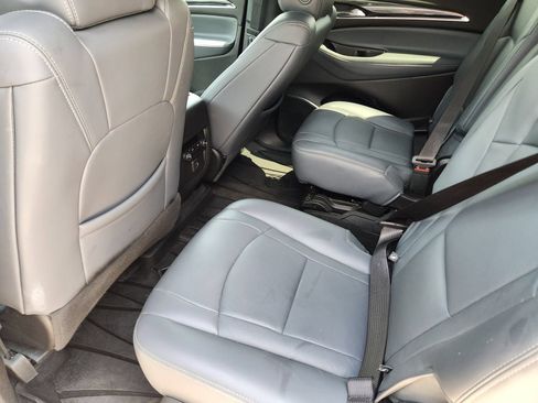 Used 2023 Buick Enclave Essence w/ Experience Buick Package FWD image 32