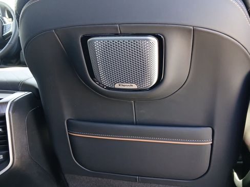 New 2026 RAM 1500 Tungsten AWD/4WD image 99