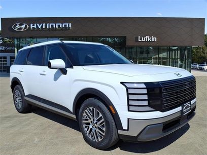 New 2026 Hyundai Palisade SEL