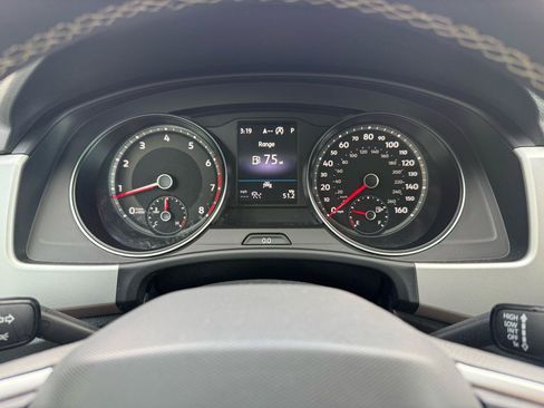 Used 2021 Volkswagen Atlas SE AWD/4WD image 39
