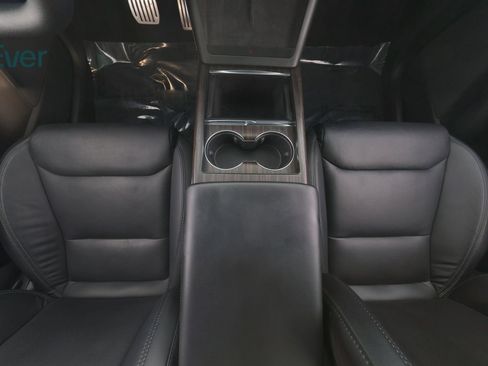 Used 2023 Tesla Model X AWD/4WD image 27