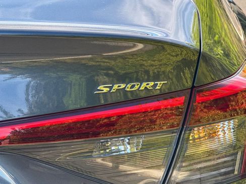 Certified 2024 Honda Civic Sport image 26