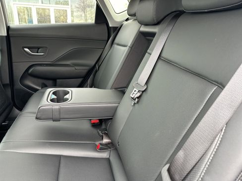 New 2026 Hyundai Kona SEL Premium image 18