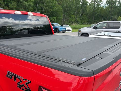 Used 2021 Ford F150 XL w/ STX Appearance Package AWD/4WD image 11