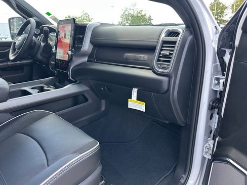 New 2025 RAM 3500 Laramie image 58