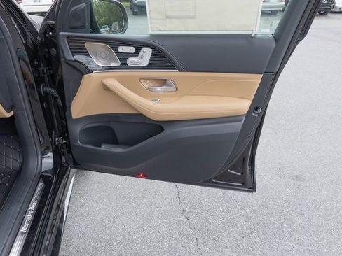 New 2025 Mercedes-Benz GLE 450 GLE 450 image 17