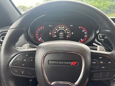Used 2026 Dodge Durango GT AWD/4WD image 18