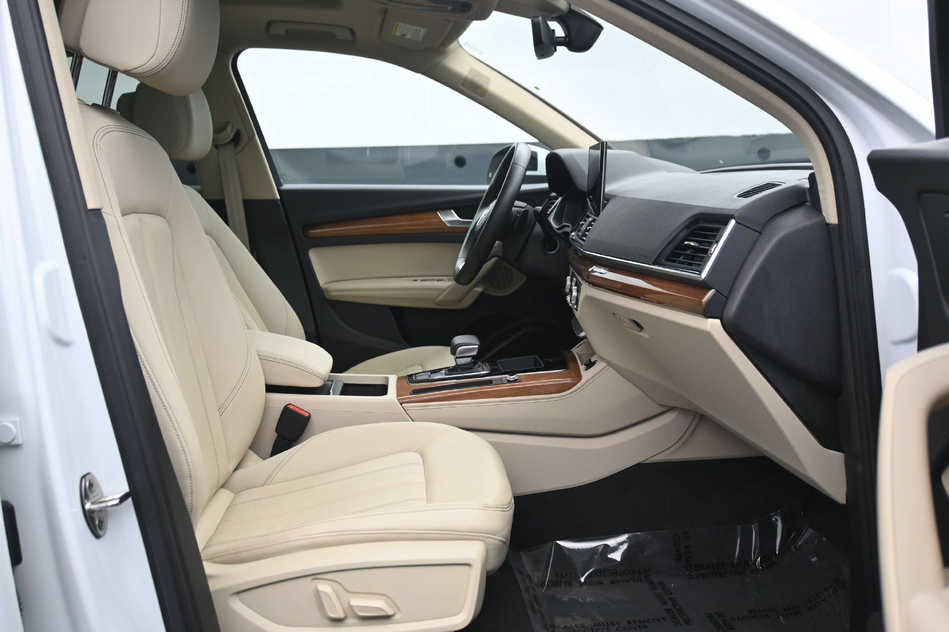 Used 2021 Audi Q5 2.0T Premium Plus AWD/4WD image 13