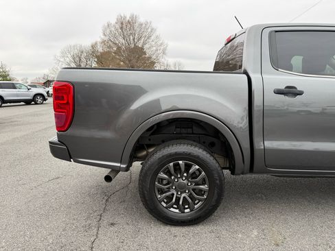 Used 2020 Ford Ranger XLT w/ Equipment Group 301A Mid image 34