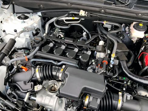 New 2025 Acura ADX AWD image 17