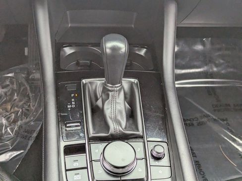 Used 2025 MAZDA MAZDA3 s image 23