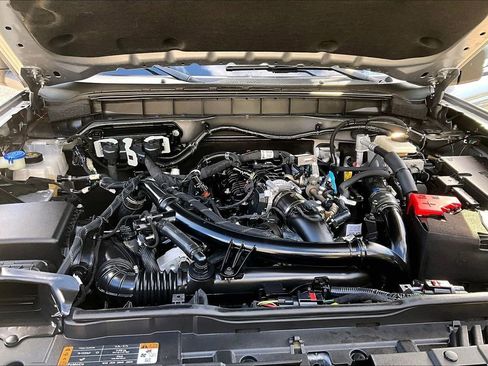 Used 2021 Ford Bronco Badlands image 31