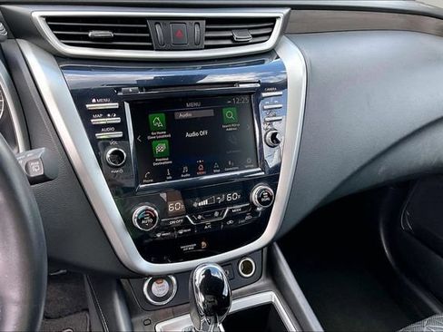 Used 2020 Nissan Murano Platinum AWD/4WD image 6
