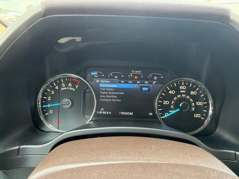 Used 2018 Ford F150 Lariat AWD/4WD image 16