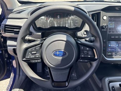 New 2026 Subaru Crosstrek 2.5i AWD/4WD image 14