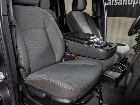 Used 2024 RAM 2500 Tradesman w/ Towing Technology Group image 30