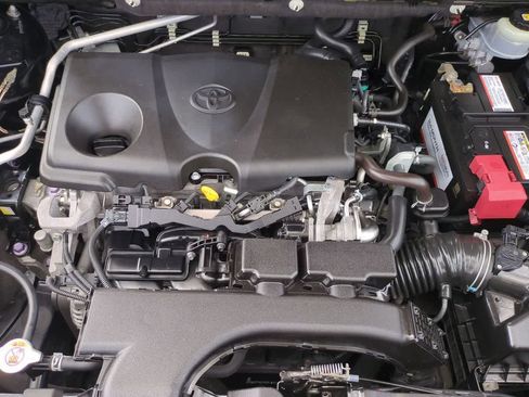 Used 2019 Toyota RAV4 XLE w/ Convenience Package image 15