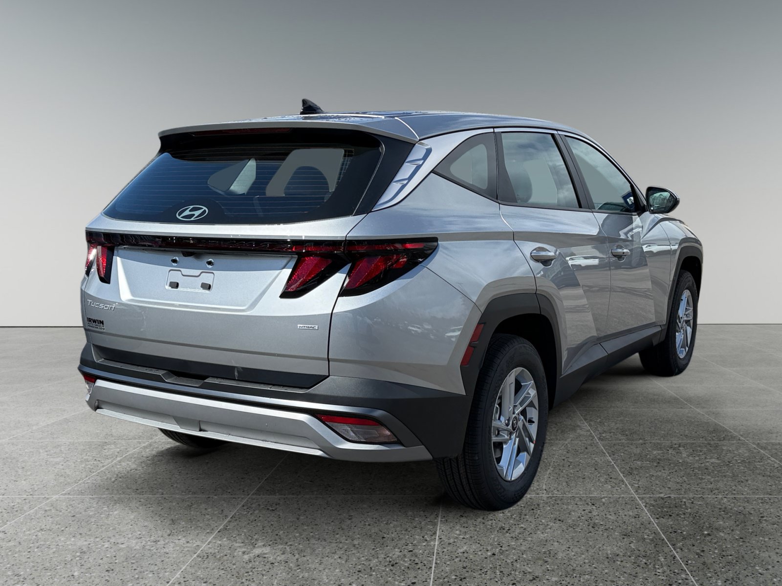 New 2026 Hyundai Tucson SE AWD/4WD image 5