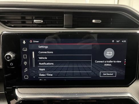 Used 2025 GMC Sierra 3500 Denali w/ Denali Reserve Package image 36