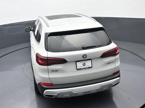 Used 2020 BMW X5 xDrive40i w/ Convenience Package image 34
